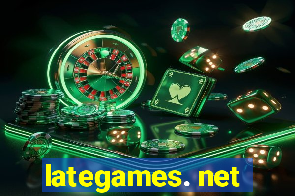 lategames. net